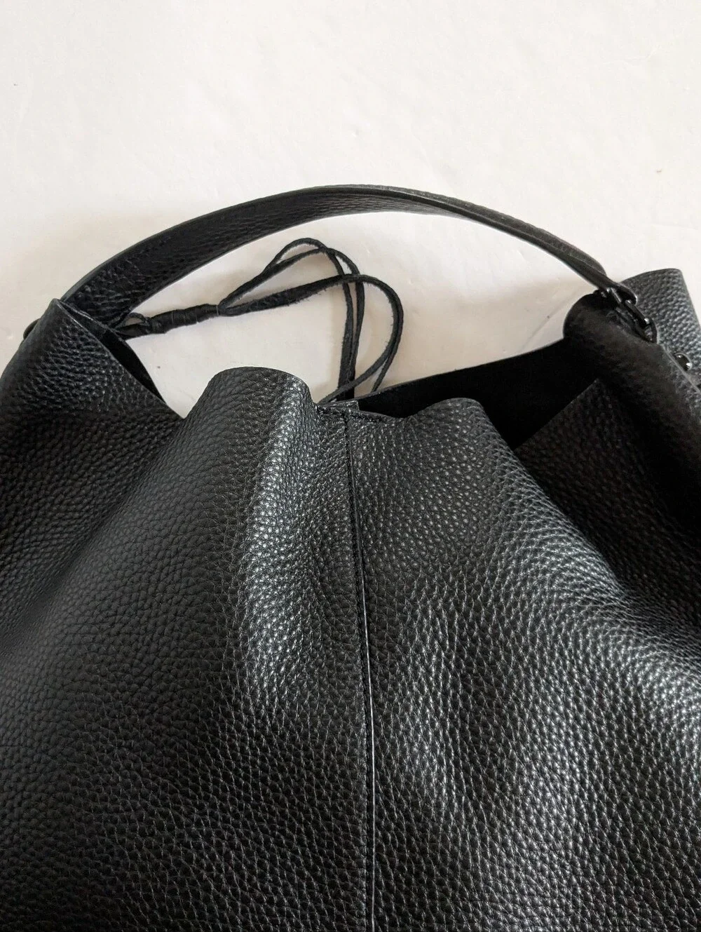 Rebecca Minkoff Studded Hobo Bag